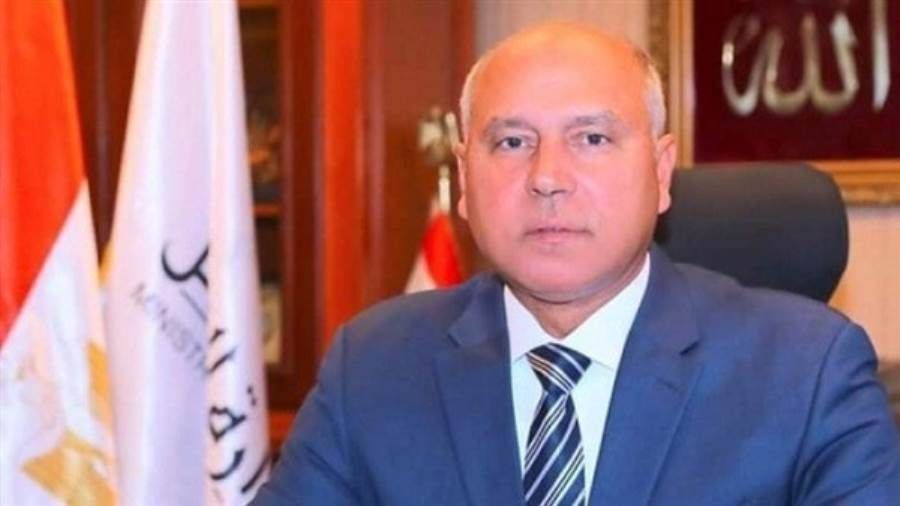 وزير النقل المصري يعلق على واقعة قطار الاسكندرية