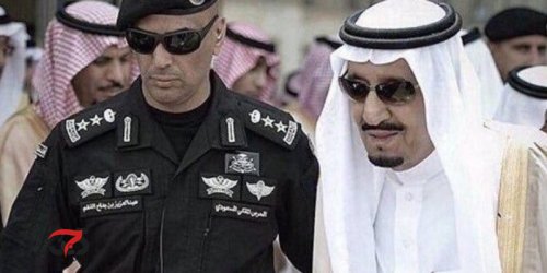 المغرد الشهير مجتهد يفجر مفاجاة من العيار الثقيل وينسف كل الروايات الرسمية بشأن مقتل الفغم ...وينشر صور تؤكد مقتله داخل القصر الملكي "شاهد"