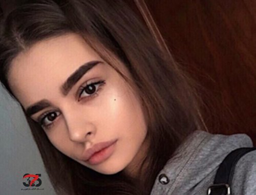 لن تصدق كيف اصبحت ... شفايف وارداف منتفخه ... ظهور مفاجئ وصادم للفتاة السعودية الهاربة رهف القنون (شاهد) الصور