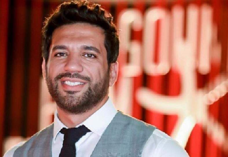 حسن الرداد .. إكتشفه خالد يوسف وخلاف مع ميريام فارس وأخفى إرتباطه بـ إيمي سمير غانم