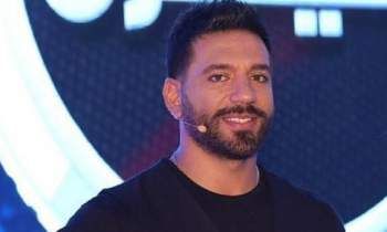 حسن الرداد .. إكتشفه خالد يوسف وخلاف مع ميريام فارس وأخفى إرتباطه بـ إيمي سمير غانم