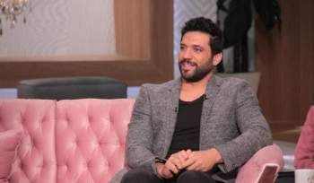 حسن الرداد .. إكتشفه خالد يوسف وخلاف مع ميريام فارس وأخفى إرتباطه بـ إيمي سمير غانم