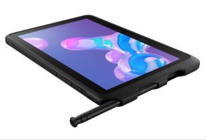 سامسونج تعلن رسميًا عن حاسوبها الشديد التحمل Galaxy Tab Active Pro