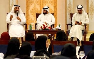 الامارات | «إسلامية دبي» تنظم محاضرات لتعزيز التسامح بين الشباب