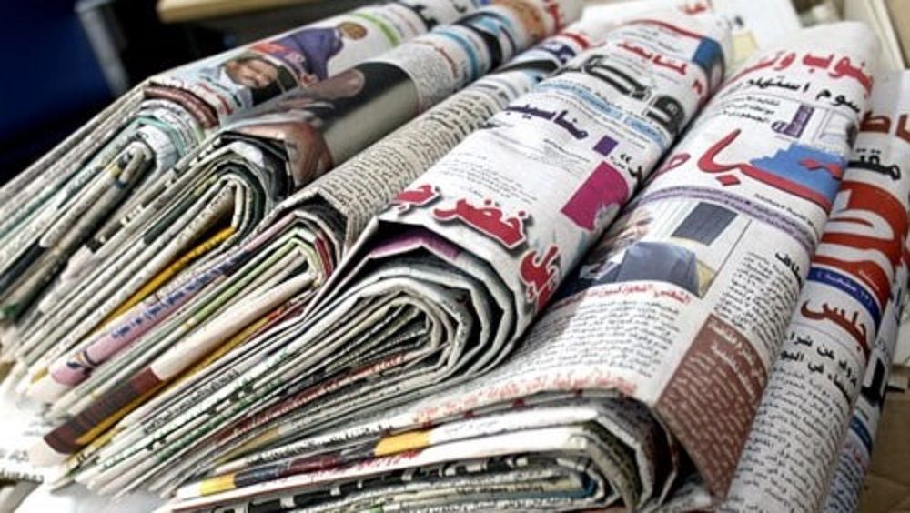 عناوين الصحف السياسية السودانية الصادرة بتاريخ اليوم الجمعة 1 نوفمبر 2019م