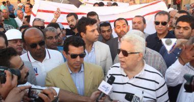 اخبار الزمالك اليوم الخميس 31/ 10/ 2019