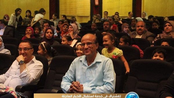 أخبار مصر | الزناتي: ارتباط الأبناء بنقابة الآباء هي رسالة لا تقل عن أهمية دورها
