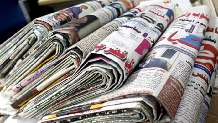 عناوين الصحف السياسية السودانية الصادرة بتاريخ اليوم الجمعة 1 نوفمبر 2019م
