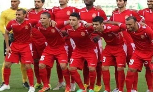 المحرق البحرينى يواصل استعداداته لمواجهة الاتحاد السكندري في البطولة العربية