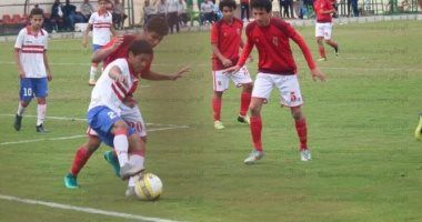 فوز الأهلى والزمالك.. نتائج دوري الجمهورية 2004