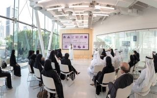 الامارات | «تنمية المجتمع» في أبوظبي تطلق برنامج التثقيف المالي
