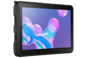 سامسونج تعلن رسميًا عن حاسوبها الشديد التحمل Galaxy Tab Active Pro