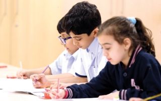 الامارات | قراءة الروايات الشعبية.. ترسخ التسامح لدى الأطفال