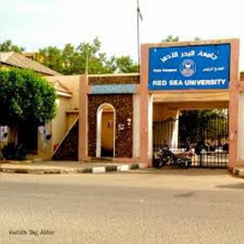 استئناف الدراسة بجامعة البحر الأحمر غداً (السبت)