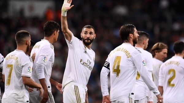رياضة | حالة قلق في ريال مدريد بسبب نجم الفريق