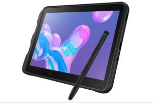 سامسونج تعلن رسميًا عن حاسوبها الشديد التحمل Galaxy Tab Active Pro