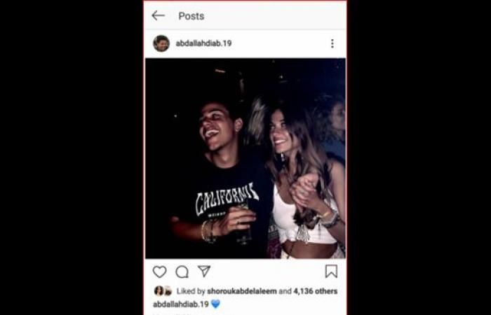 نجل عمرو دياب يثير جدلاً كبيراً.. فهل يستعد للزواج؟