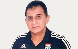 الامارات | أب وابنه.. مدربا حراسة مرمى في ملاعب الإمارات