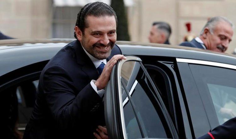 لبنان | حزب الله سيعاقب الحريري.. لا تسهيل لعودته إلى الحكومة