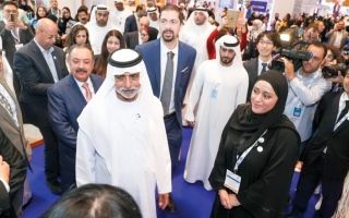 الامارات | «نجاح» يحدد 8 تخصصات يحتاجها سوق العمل