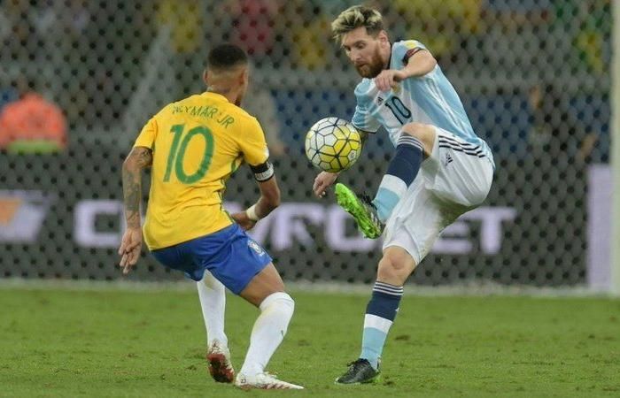 الظهور الأول في الرياض.. "ميسي" يقود الأرجنتين في مواجهة البرازيل