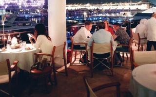 الامارات | مطعم «تشيبرياني» الإيطالي.. موسم الكمأة