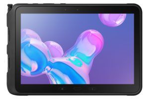 سامسونج تعلن رسميًا عن حاسوبها الشديد التحمل Galaxy Tab Active Pro