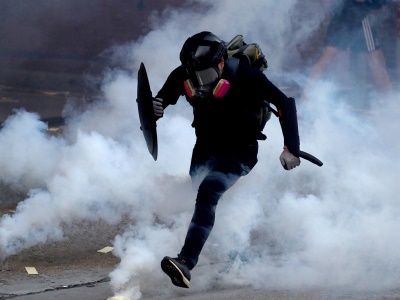 اقتصاد هونج كونج يدخل رسمياً في ركود