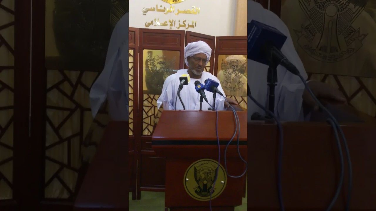 الشيخ علي بيتاي يصل كسلا اليوم قادما من الإمارات….