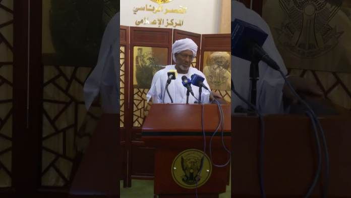 الشيخ علي بيتاي يصل كسلا اليوم قادما من الإمارات….
