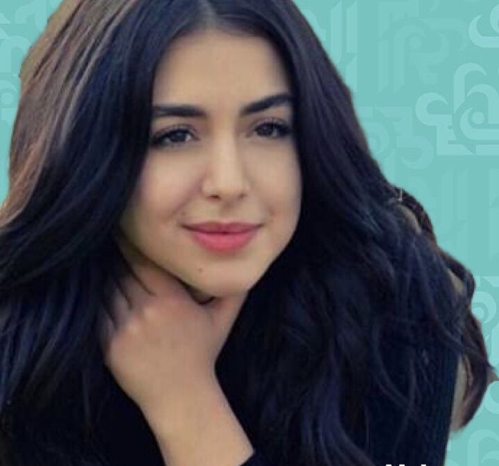 تراند اليوم : هيا مرعشلي نسخة عن هيفا؟ – صورة