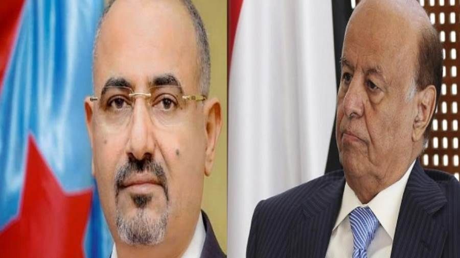 بث مباشر.. العاصمة السعودية تشهد مراسم توقيع اتفاق الرياض بين الحكومة والانتقالي