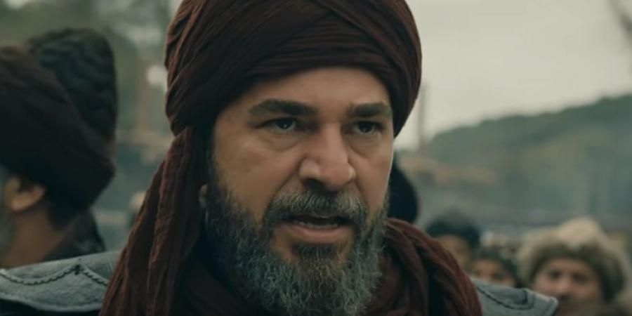 تردد قناة اليرموك 2019 وترقب متابعة المسلسل الجديد المؤسس عثمان