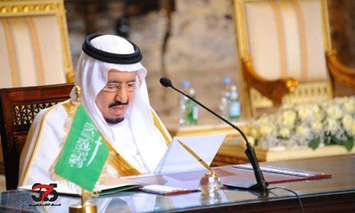 قبل قليل ...الملك سلمان يصدر أوامر ملكية تهز العالم بأكمله "شاهد"