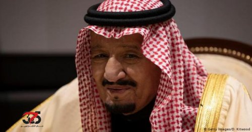 عــــاجل : الملك سلمان يصدر قرارا موجعًا بحق "سعود القحطاني" المتورط بقضية خاشقجي .. ويعلن مفاجأة تزلزل المملكة بشأن "عبدالعزيز الفغم"