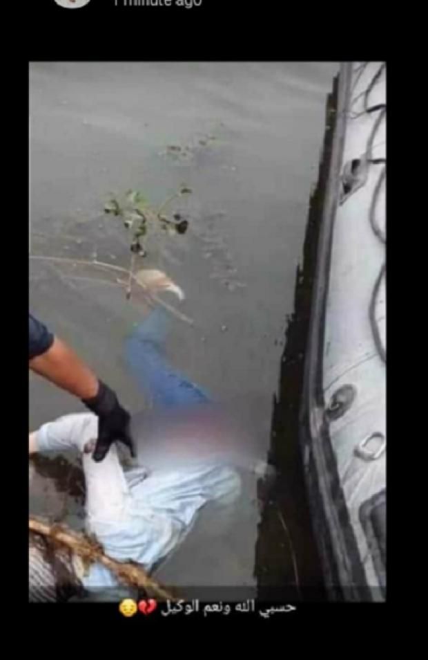 شهد أحمد من الاختفاء إلى جثة يحملها النيل.. القصة الكاملة لـ"طالبة السويس"