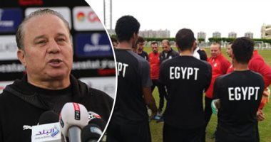 المنتخب الأوليمبي يبدأ رحلة حجز تذكرة "طوكيو" أمام مالي الليلة بإستاد "الرعب"