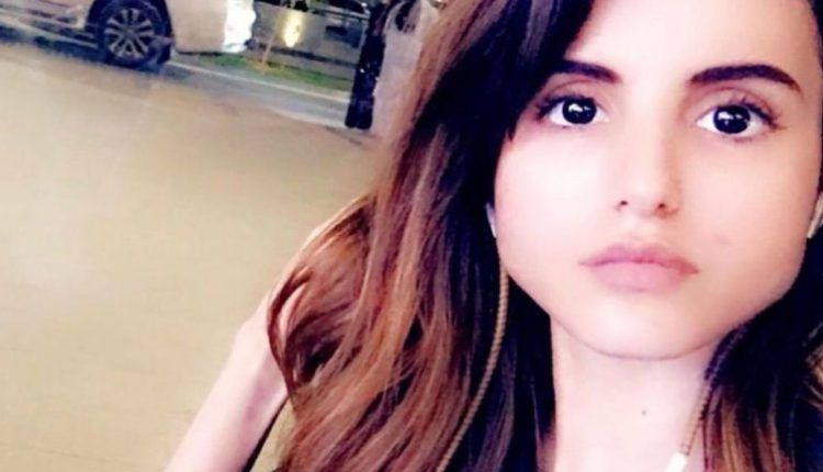 بعد الفيديو المثير للجدل مع زوجها.. السعودية فوز العتيبي تهاجم “الناس المعقدة”!