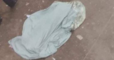 سقوط طالبة من الطابق السادس بالمدينة الطلابية لجامعة القاهرة
