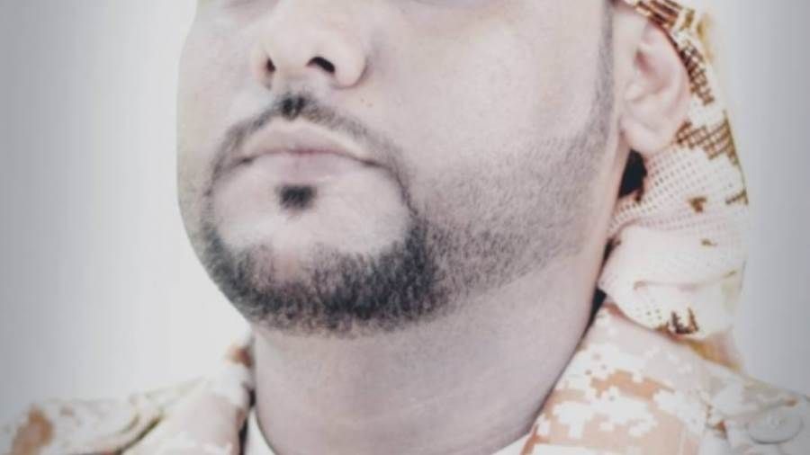 الجابري: قيادة المنطقة الثانية ‏مستمرة في البناء وتعزيز القدرات