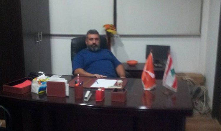 لبنان | بالصورة: هذا هو مطلق النار على ثوار جل الديب