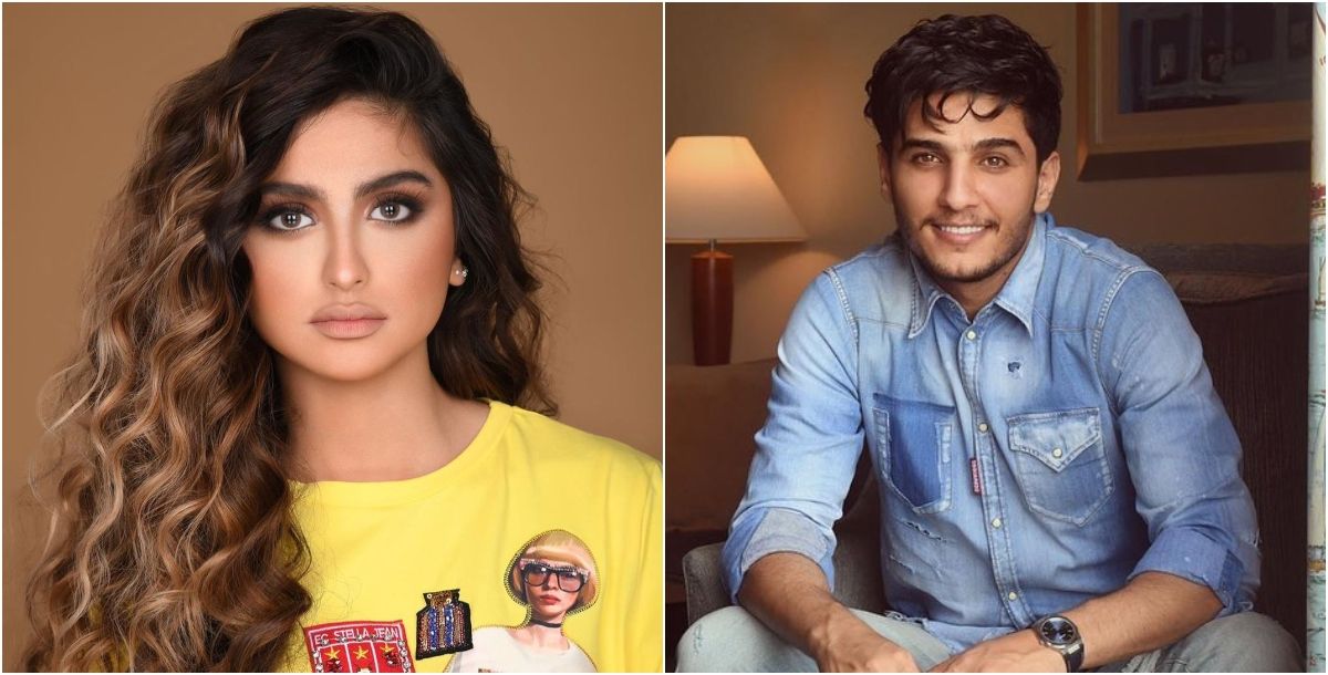 إلغاءُ حفل محمد عسّاف وحلا الترك في السعودية!