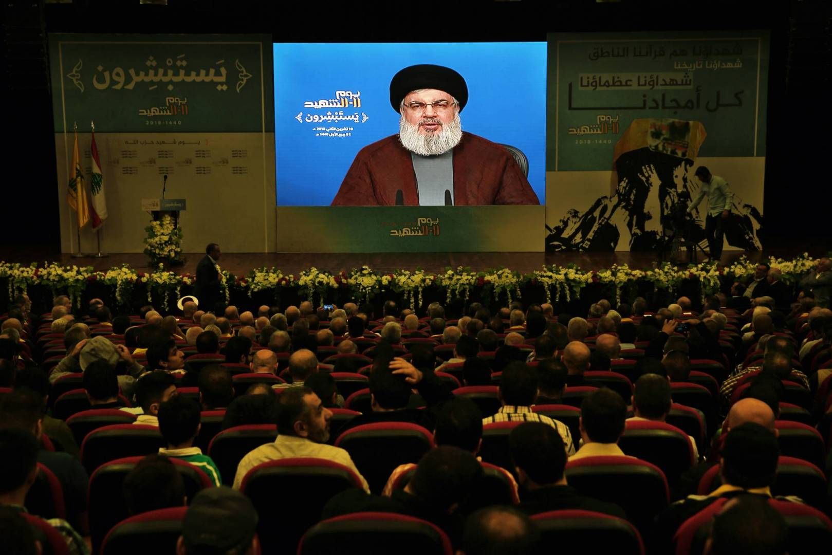 لبنان | ما لم يقله نصرالله… واستنفار