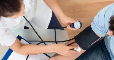 اسباب انخفاض ضغط الدم وكيفية علاجه
