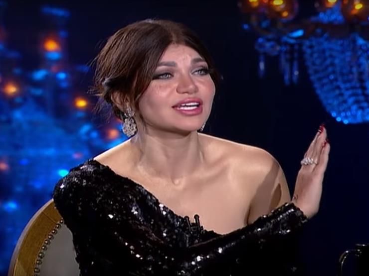 اليوم.. محاكمة ياسمين الخطيب بتهمة سب خالد يوسف