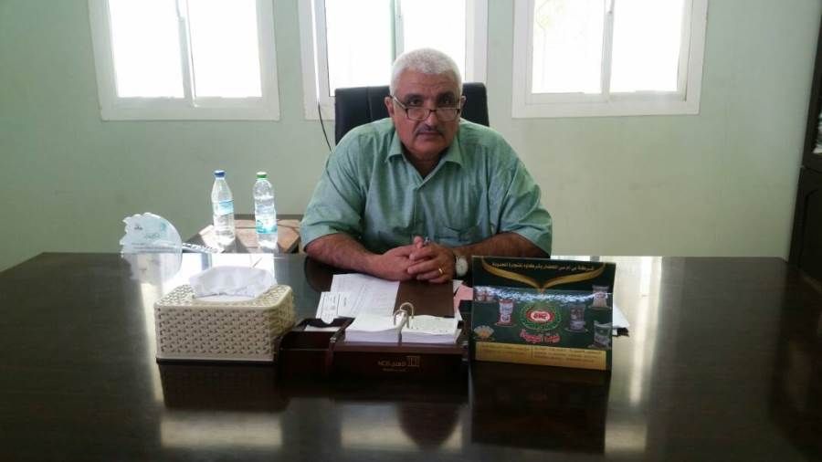 القاضي الجفري يناشد بتفعيل الشعبة المدنية وإنشاء شعبة مدنية ثانية