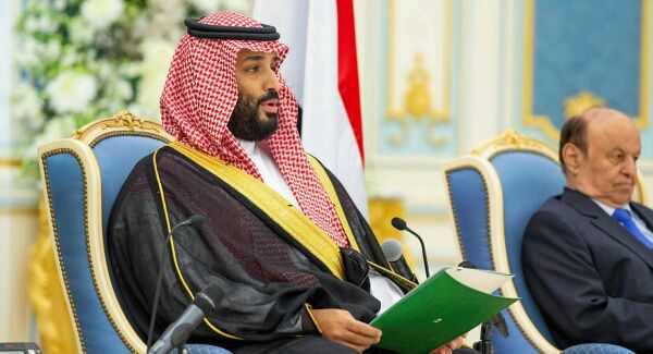عـــاجل : اتفاق بين السعودية والحوثيين.. و”رويترز“ تكشف أبرز بنود الاتفاق "تفاصيل"