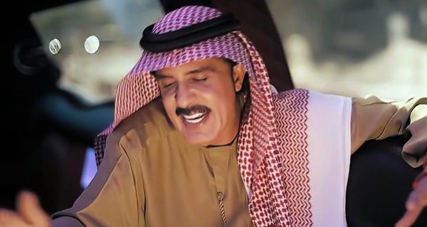 عبدالله بالخير يكشف أخيرًا هذا الأمر عن حياته العاطفية.. “تحبني وتعشقني”