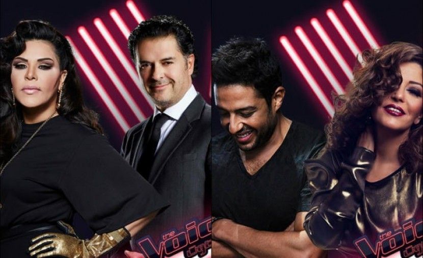 شاهد: الحلقة 9 من برنامج ذا فويس 2019 الموسم الخامس the voice