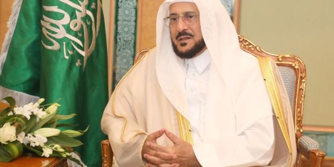 النزاهة وحماية المال العام موضوع خطبة الجمعة